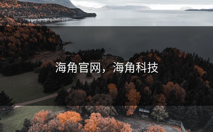 海角官网，海角科技